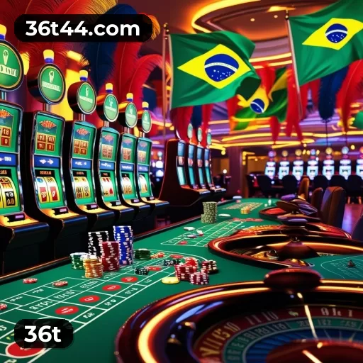 Download multiplataforma do app 36t para Android e iOS