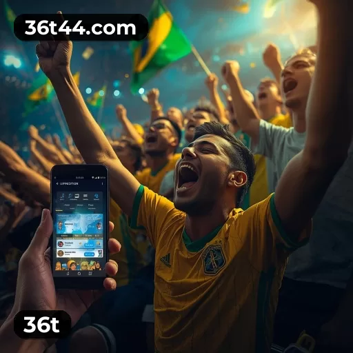 PIX instantâneo 36t - Depósito e saque rápido 24 horas