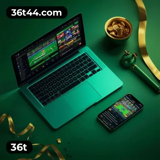 APP 36t para iOS e Android com 187 mil downloads