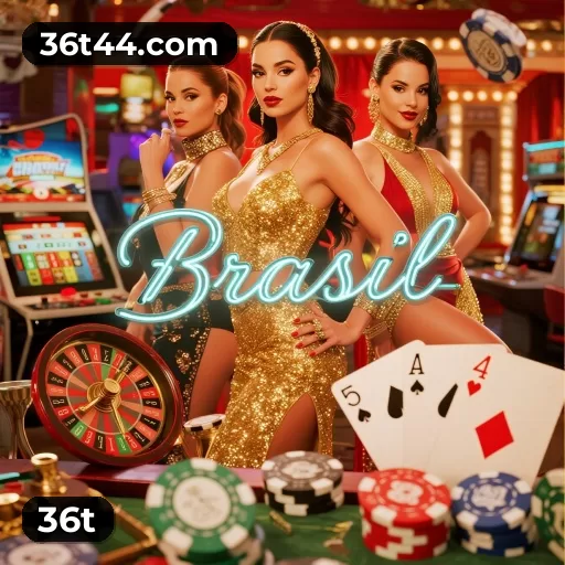 Catálogo de 2.547 jogos da 36t incluindo Pragmatic Play e Evolution Gaming