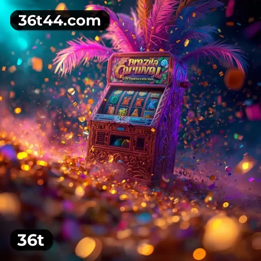 Plataforma 36t — 99,94% uptime e PIX instantâneo