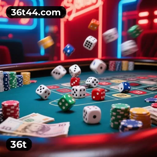 Top provedores tier-1 de slots na plataforma 36t