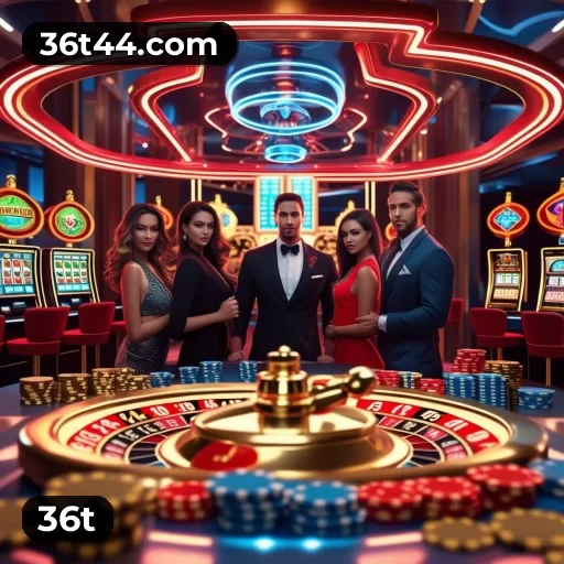 Jackpots progressivos 36t — R$ 8,3 milhões acumulados
