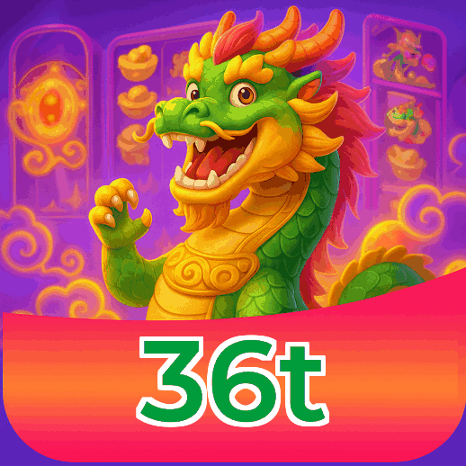 Logo da 36t