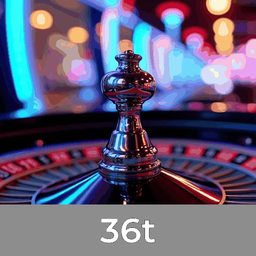 Acesso ao 36t