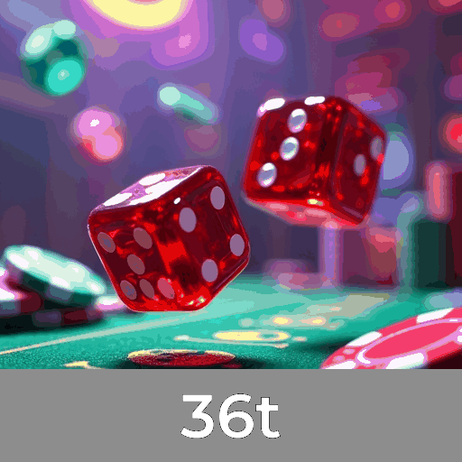 Cassino Online 36t