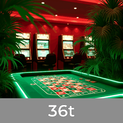 Cassino Online 36t