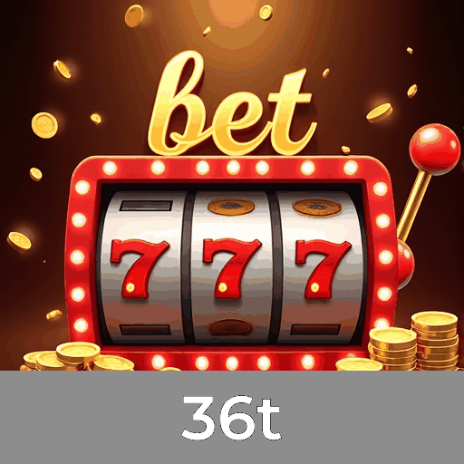 Cassino Online 36t