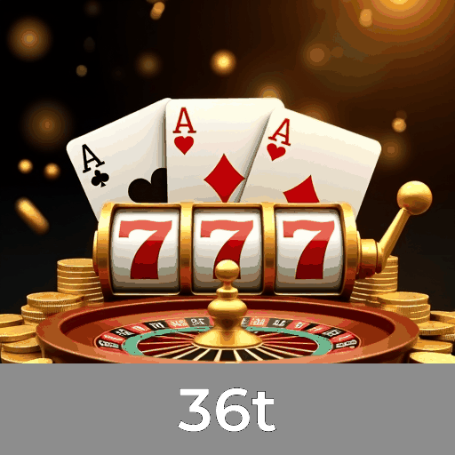 Cassino Online 36t