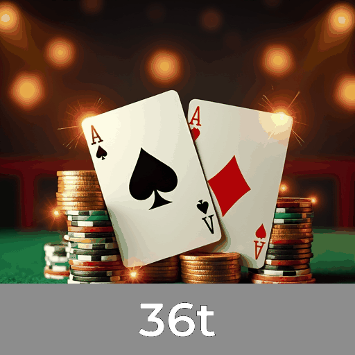 Cassino Online 36t