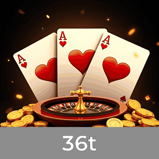 Jogos Crash no Cassino 36t