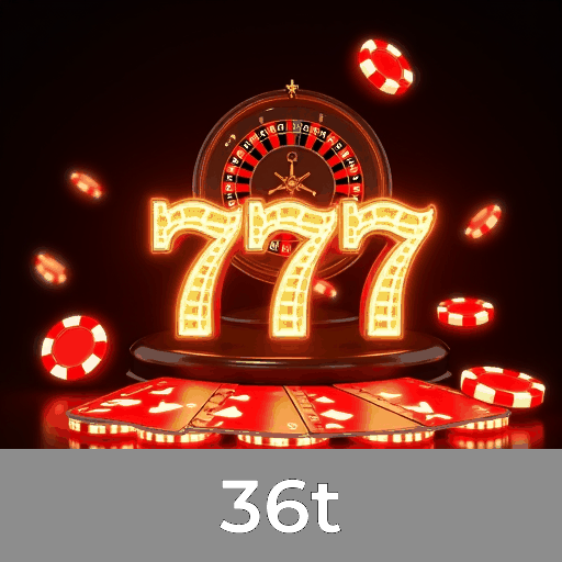Cassino Online 36t