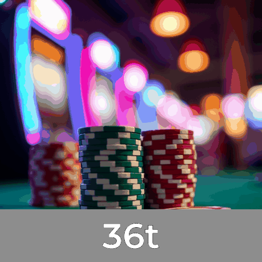 Cassino Online 36t