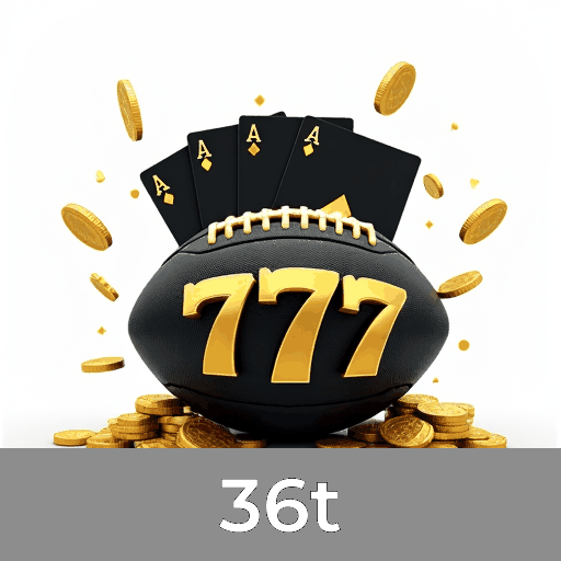 Cassino Online 36t
