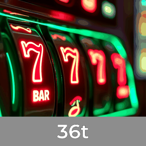 Cassino Online 36t