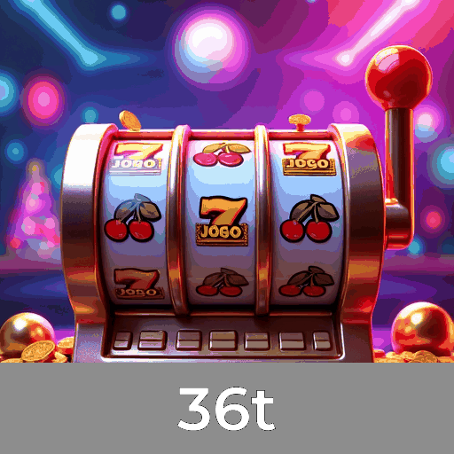 Cassino Online 36t